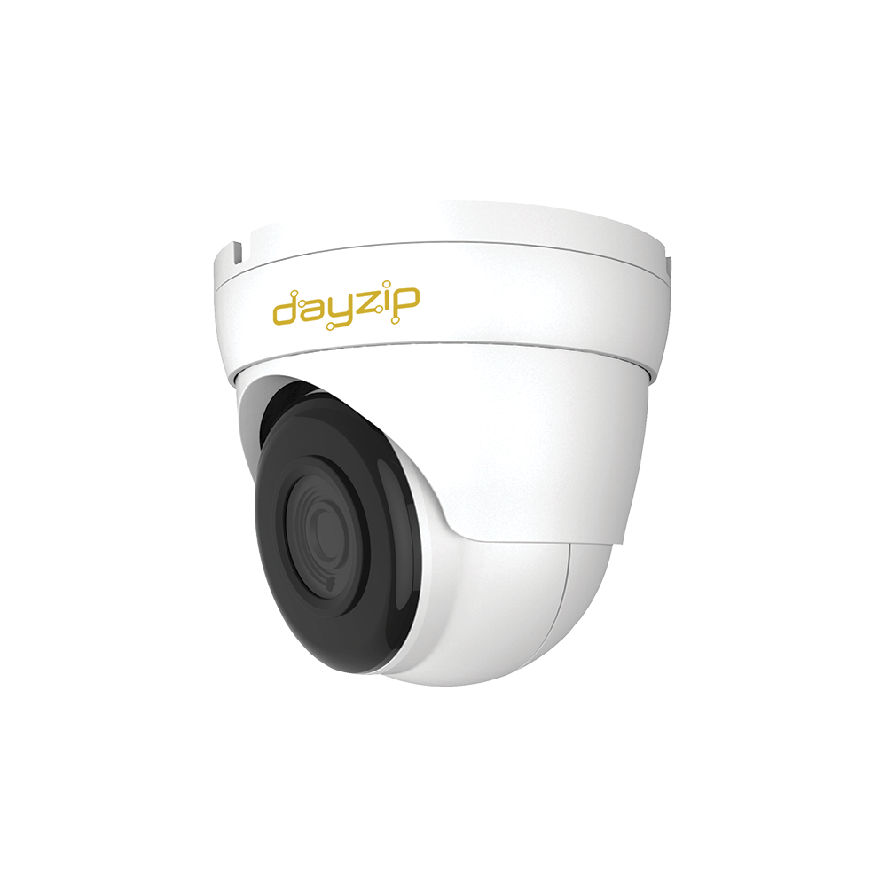 DZ-2528 5MP AHD DOME KAMERA