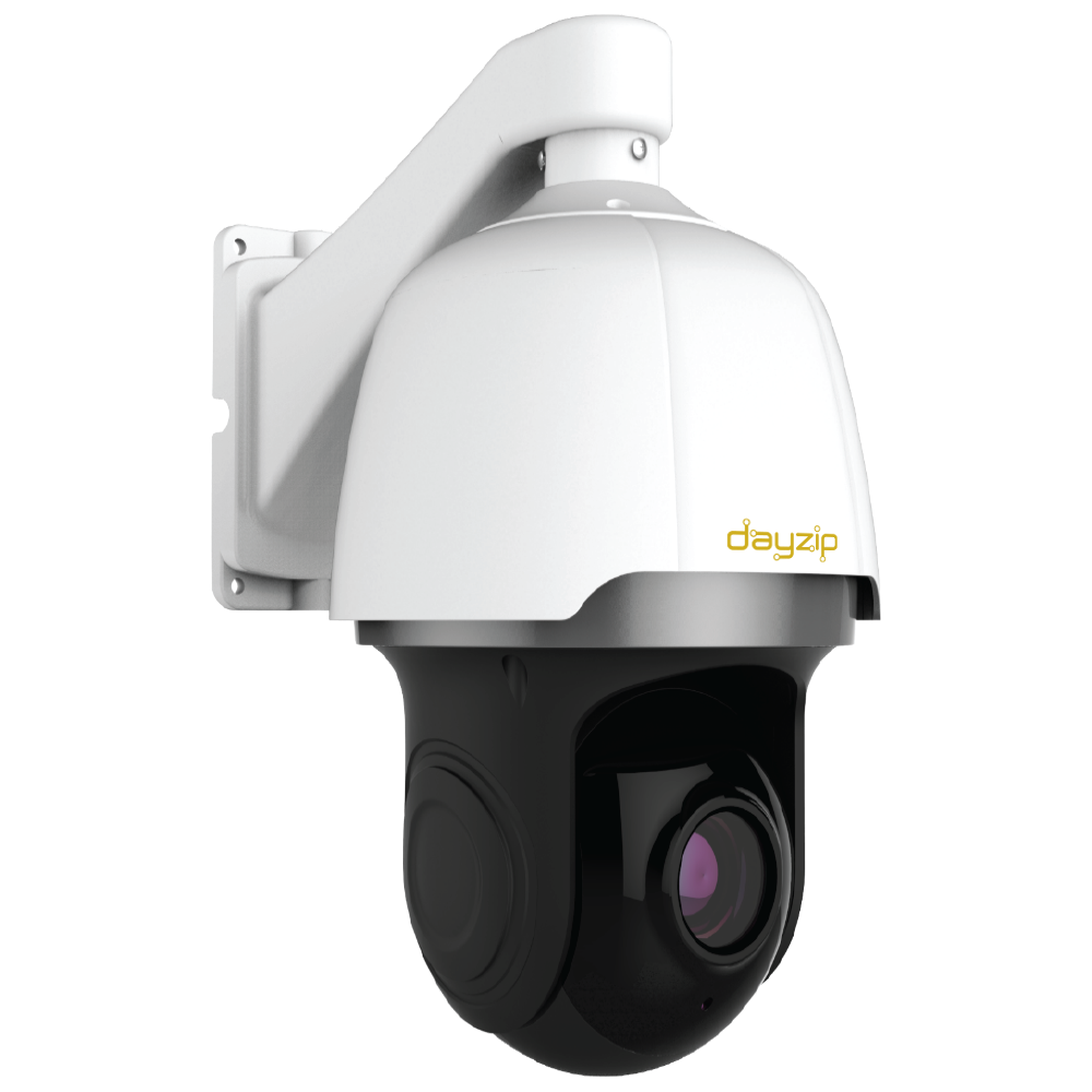 DZ-5533 5MP OPTİK STARLIGHT PTZ KAMERA