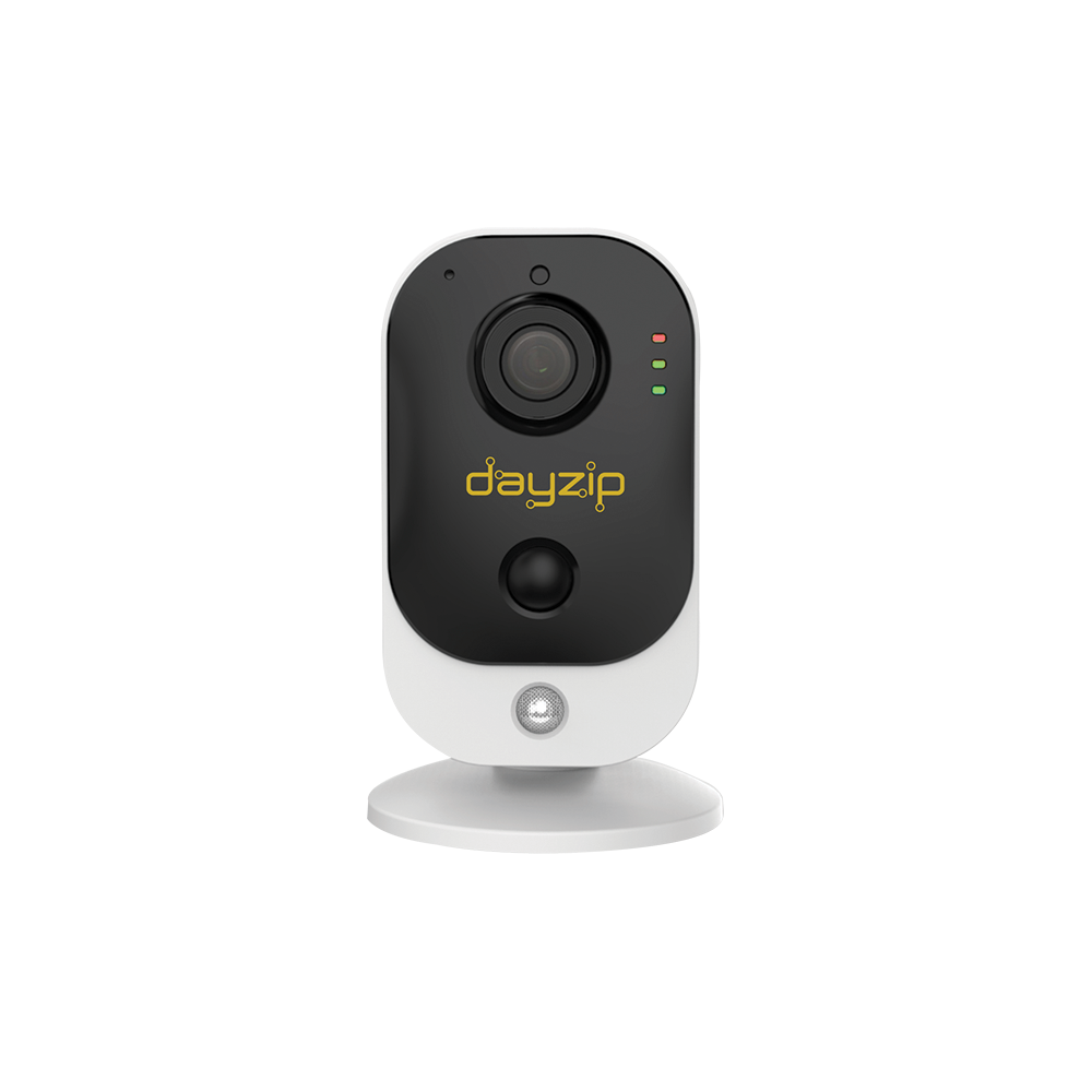 DZ-4444 2MP IP Küp Kamera