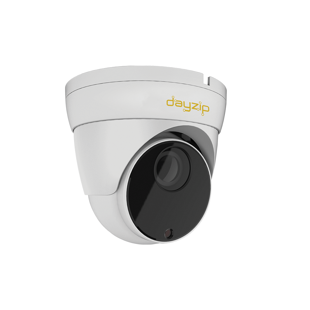 DZ-2212D 2MP IP Motorize Dome Kamera