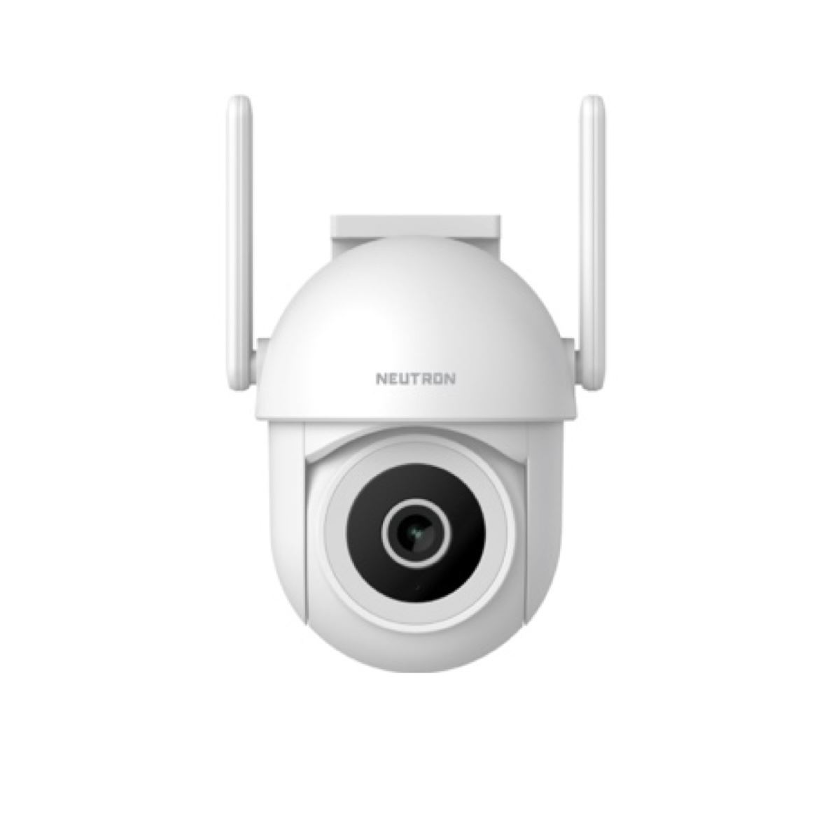 NEUTRON NTL-PT-12WBOD-3MP STARLIGHT DIŞ MEKAN PAN/TİLT Wİ-Fİ KAMERA