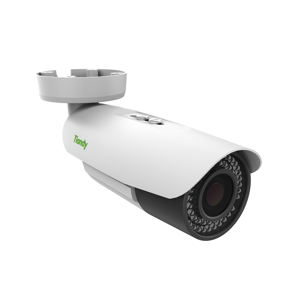 TC-C32TS Spec I5-A-E 2MP Starlight Motorize Lens IR Bullet IP Kamera