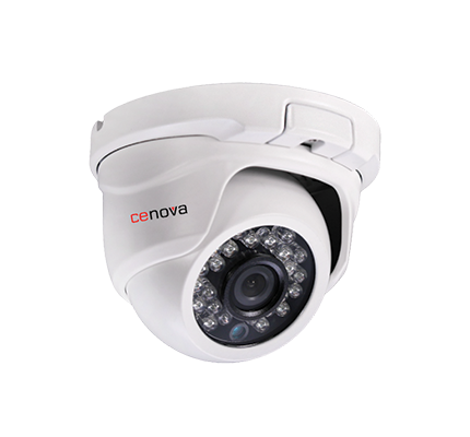 CN-2005AHD 2MP Dome AHD Kamera