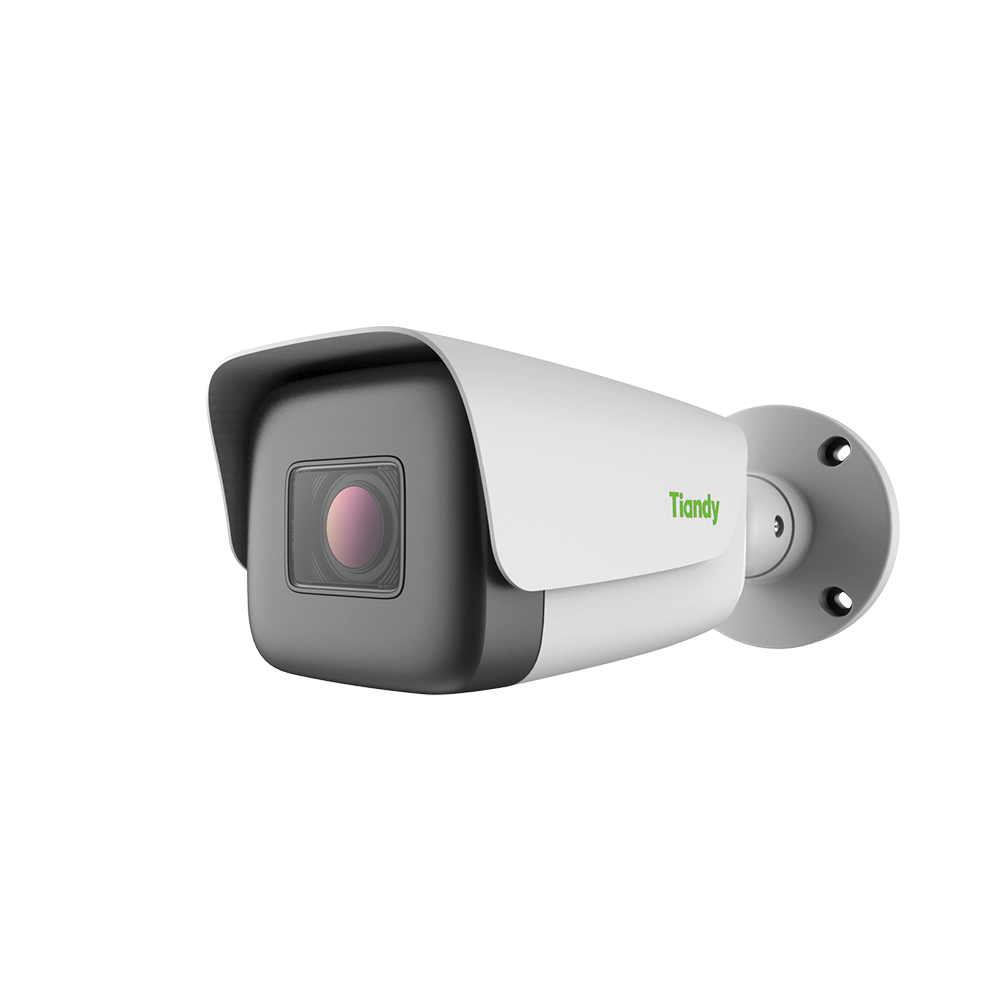 TC-C38LS 8MP Starlight Motorize IR Bullet Kamera