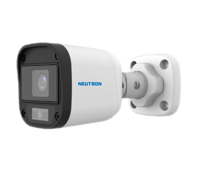 NEUTRON NEU-AB102-28-CA 2MP AHD BULLET KAMERA-SESLİ