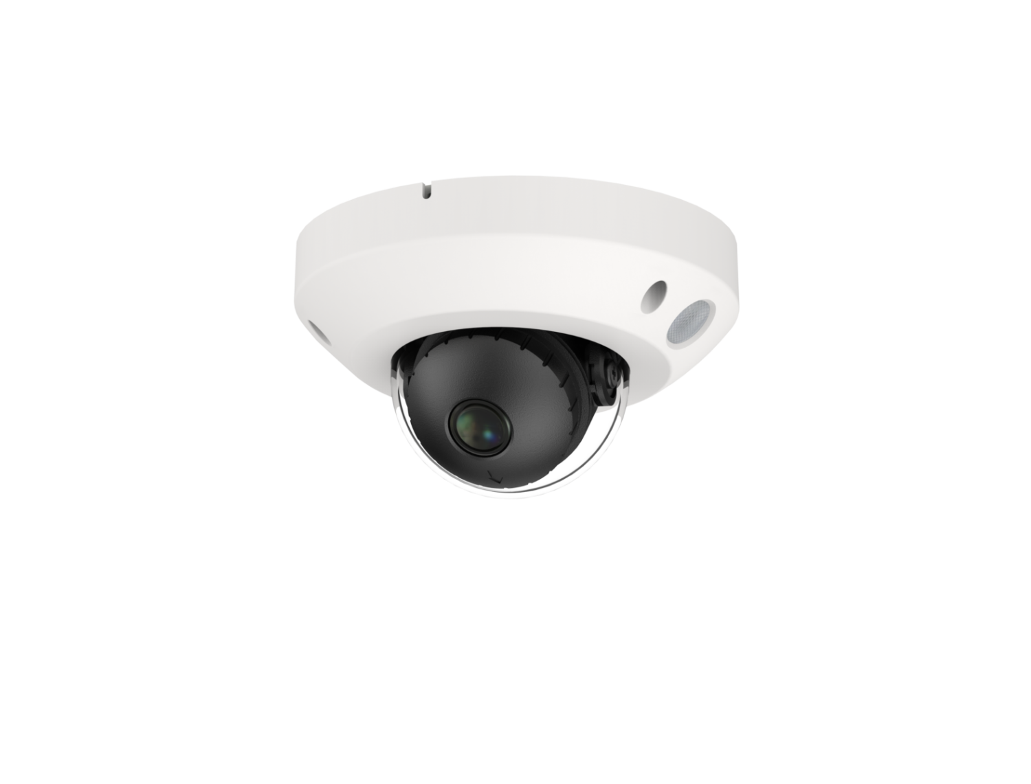 DZ-A5530 5MP IP STARLIGHT DOME KAMERA
