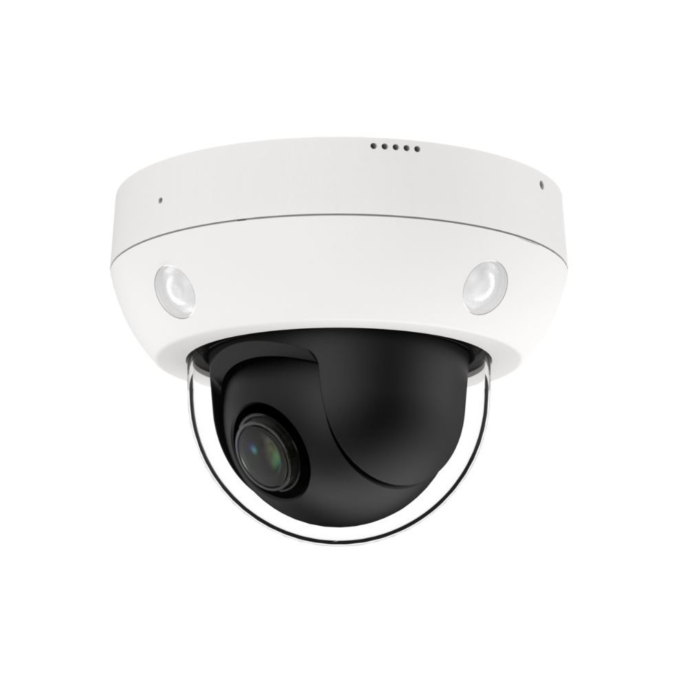 DZ-404PT 4MP OPTİK STARLIGHT PTZ KAMERA
