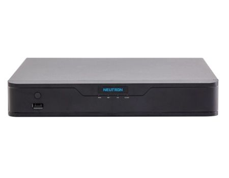 NEUTRON NVR301-04E 4 KANAL NVR CİHAZI