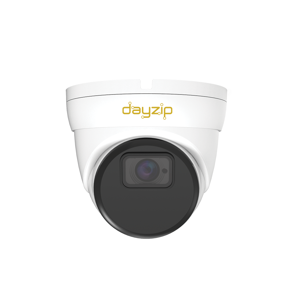 DZ-8228 8MP IP Starlight Dome Kamera
