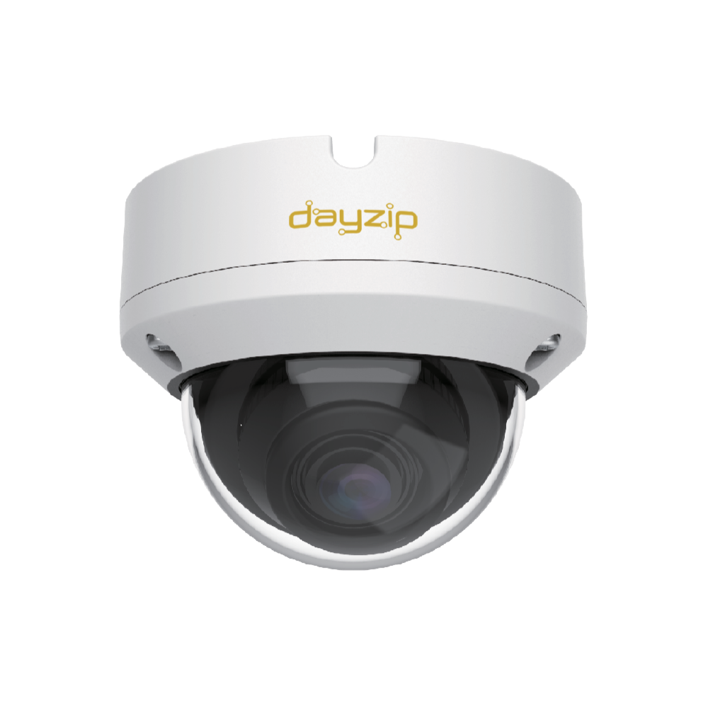 DZ-AW3428 2MP IP Starlight Dome Kamera