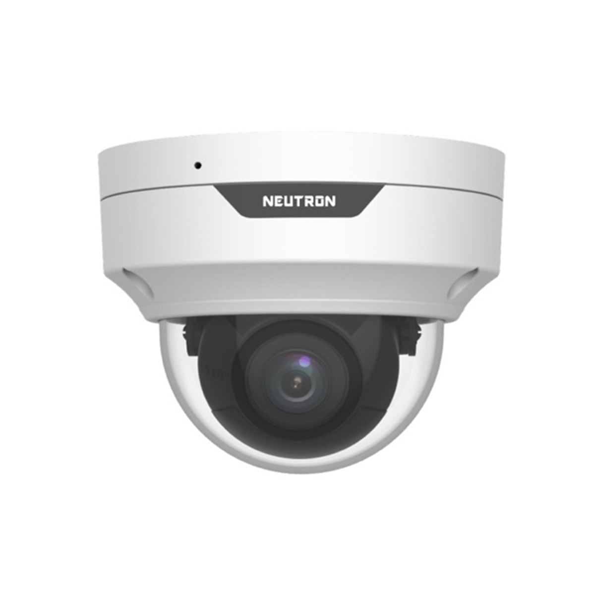 NEUTRON NEU-IPD422-28A 4MP DOME IP KAMERA-SESLİ, SD KART