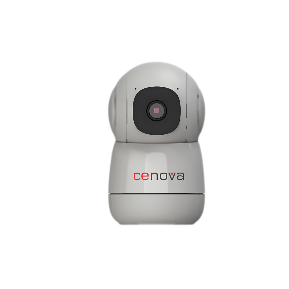 CN-V2KPT 4MP WiFi Kamera