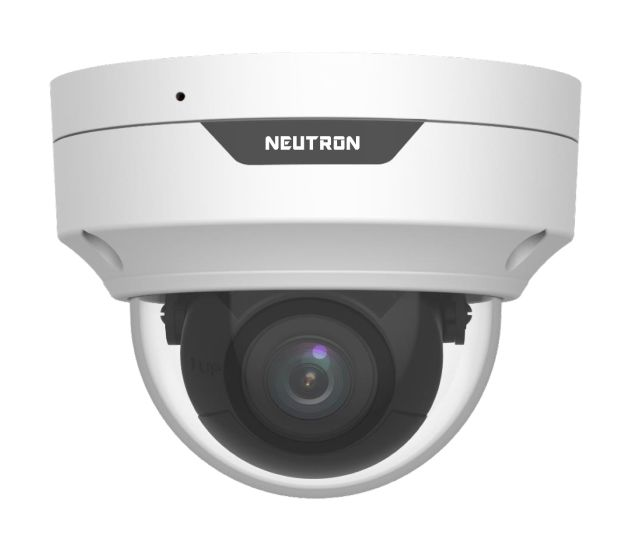 NEUTRON NEU-IPDM421 4MP DOME MOTORİZE IP KAMERA