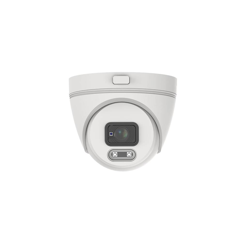 DZ-5028AP 5MP TVI Sesli Dome Kamera